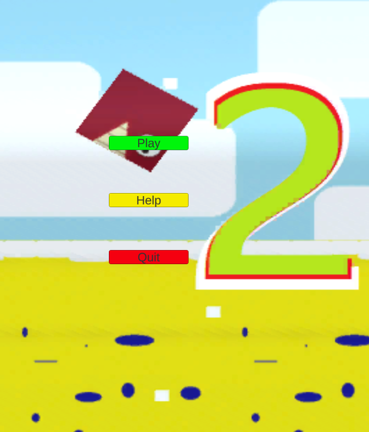 Box Jumper2-Double Speed